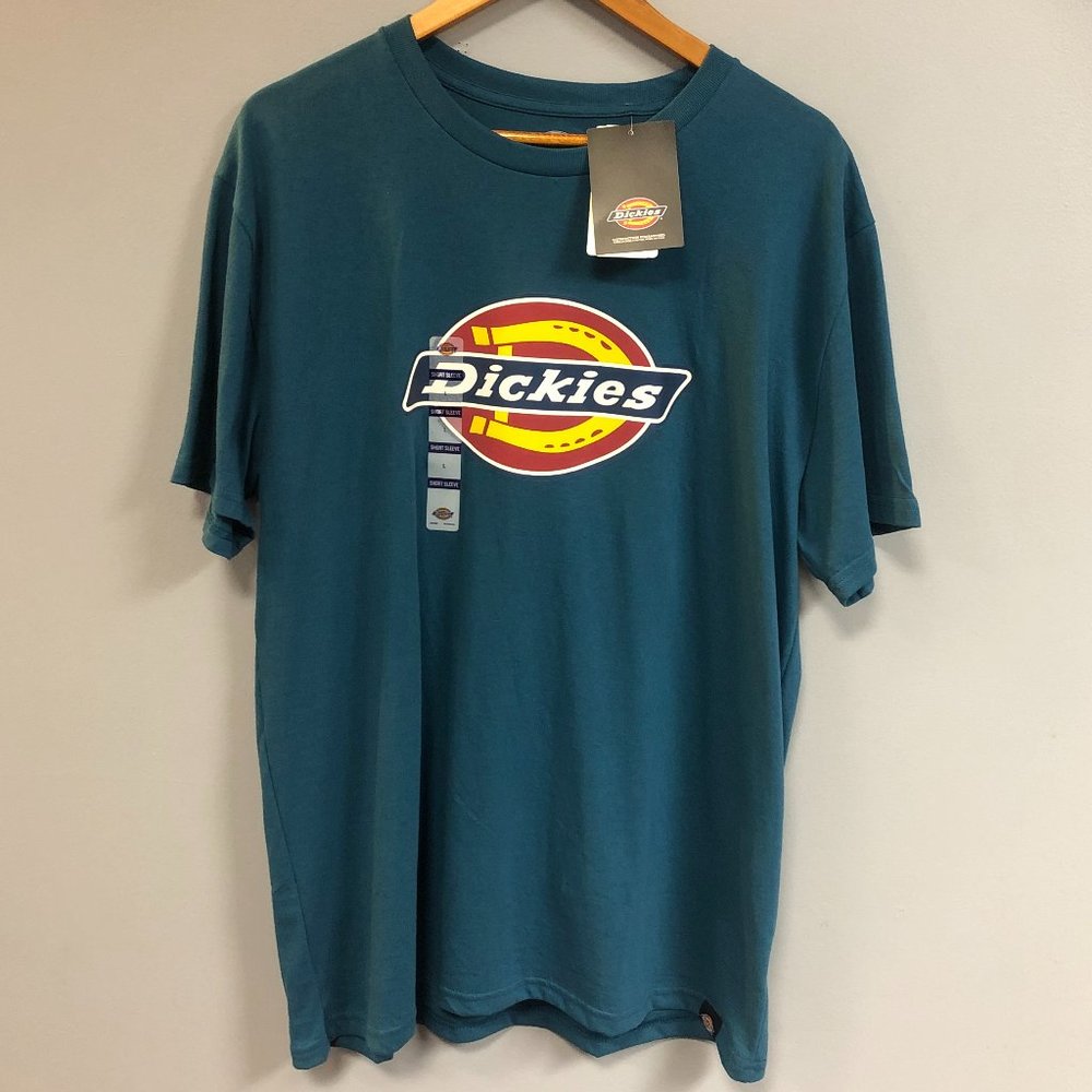 Dickies Short Sleeve Graphic Tee